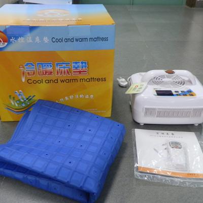 China Home cooling and heat preservation mattresses for temperature control in surgery for sale