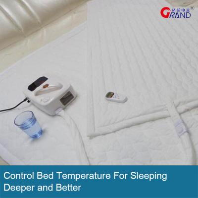 China Electric Mattress Heater For Better and Home Furniture Water Bed Water Deep Sleep for sale