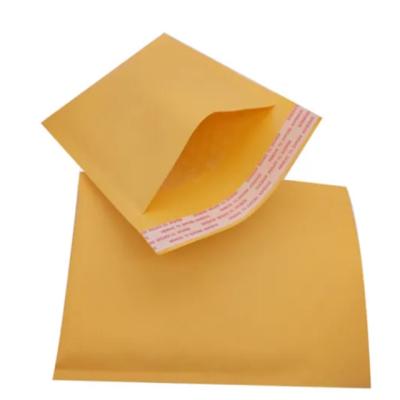 China business envelope new arrival a4 kraft paper envelope for shipping company for sale