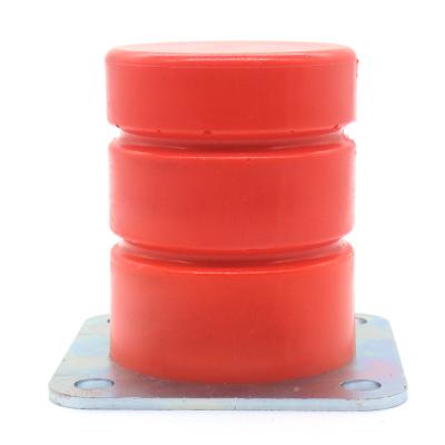 China Modern Elevator Buffer Elevator Polyurethane Buffer Solution HLJ01 L3 L7 L12 L17 L19 for sale