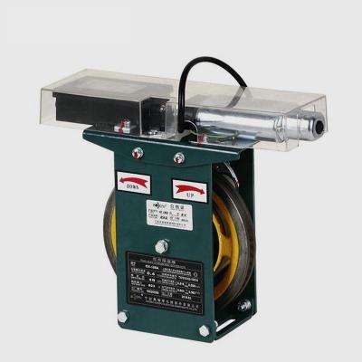 China Modern Two Way Elevator Overspeed Governor Elevator Speed ​​Limiter Governor OX186, OX186A, OX187 for sale