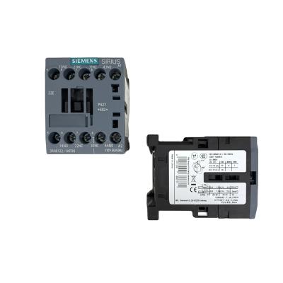 China Modern Sieme** 3RH6122-1AF00 Relay Elevator Contactor for sale