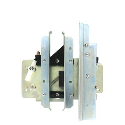 China Factory Directly Supply Elevator Parts Modern Elevator Door Knife H1 AT120 For XIZIOTIS for sale