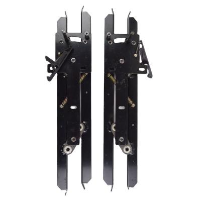 China Wholesale Modern ACVF Elevator Parts Elevator Door Knife Door Skate Cargo Elevator Knife For Sigma for sale