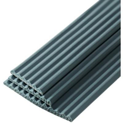 China Modern HQ Elevator Traction Steel Belt PV30 PV40 PV50 PV60 Schindle* MCE for sale