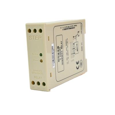 China Modern Elevator Lift Original Phase Sequence Relay SW11 for sale