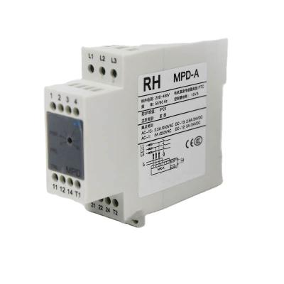 China Low Price 15VA Modern High Quality Escalator Relay RH MPD-A for sale