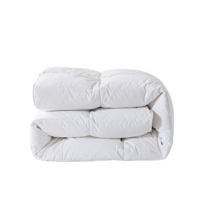 China Sustainable Polyester Winter Qulit/Duvet/Qulit/Hollow All-Weather Fiber Comforter/Comforter Comforter for sale