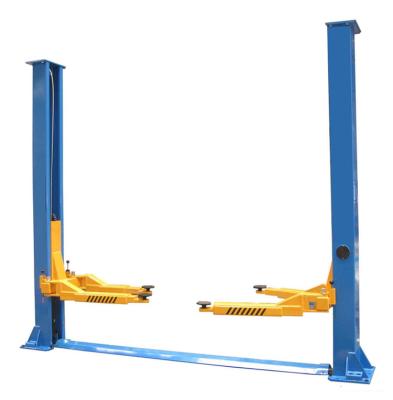 China Top Quality Low Price Guaranteed Auto Lift Garage Car Lift 4000kg for sale