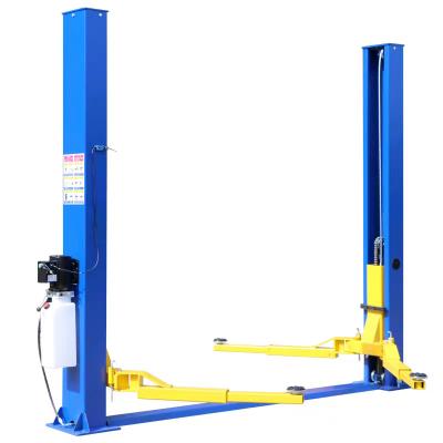 China Sale guaranteed best quality hydraulic garage car lift for sale 3500kg for sale