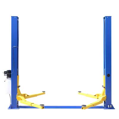 China Factory Supply Good Price Wash Parking Jacks Car Lift 4000kg for sale