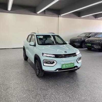 China The cheap fabric of used cars for sale Dongfeng EV nano boxcar 0KM 5 door resistance 201KM 331KM NEW 351KM used cars for sale