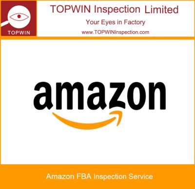 China Third Party Amazon Product Inspection Services Inspection Company for sale