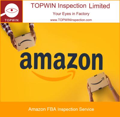 China Amazon FBA Inspection Services Ipad Inspection Services Table PC Inspection Services Third Party Inspection Company for sale