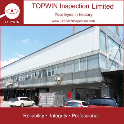 China China Third Party Inspection Company Labor Inspection Services for sale