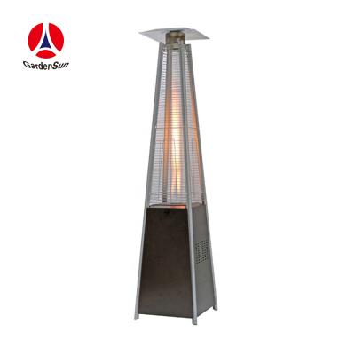 China Outdoor Meeting Service Best Fastest Response Economical Glass Tube Heater for sale