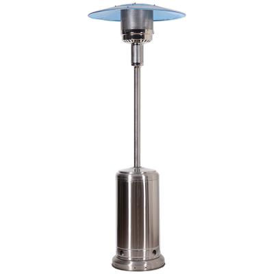 China Best Selling Stocked Patio Heater Tested In Porch With 13000W Power for sale