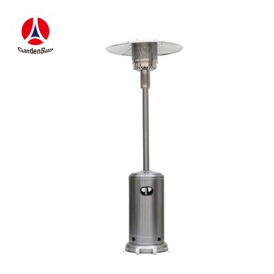 China Brilliantly Stocked Attractive Base Patio Heater for sale