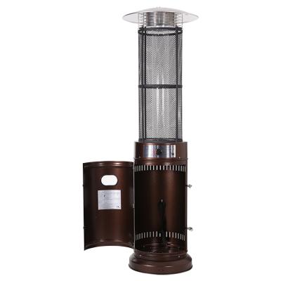 China FPS-DGH Stored Patio Heater mytest for sale