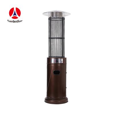 China Stocked Hot Selling Promotional Outdoor Patio Heater for sale