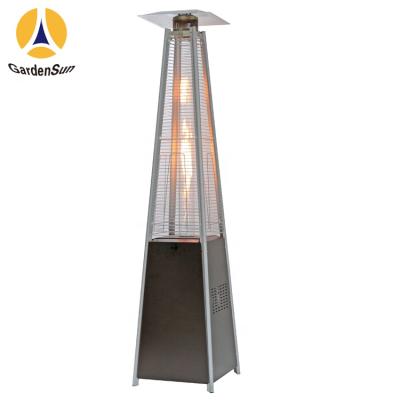 China Stocked outdoor heater for cats fower 13/kw for sale