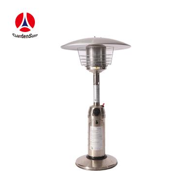 China Stocked High Quality Made In China Patio Gas Heater for sale