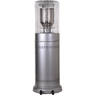 China New Design Stored Propane Patio Heater With CE for sale