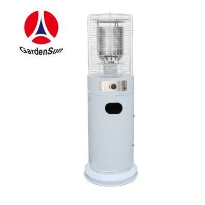 China Stocked a low cost gas patio heater for sale