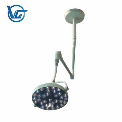 China Hospital Clinic Surgery Examintaion Light DOM Led Ceiling Light Ot Dental Lamp for sale