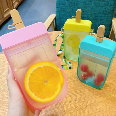 China Summer Useful Straw Plastic Cup Shape Drink Portable Clip Shoulder Cute Mini Handbag Fashion Ice Cream Bags for sale