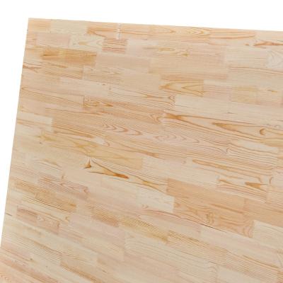 China Modern Inexpensive Wooden Hard Structure Pine 1220x2440x18mm for sale