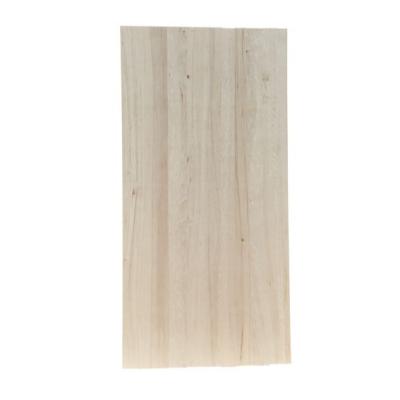 China Various Size Top Quality Modern Custom Poplar Puzzle Composite Panel Lumber for sale