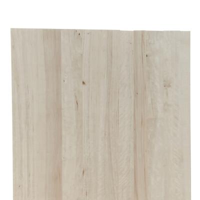 China Modern factory selling poplar hardwood eco board for sale