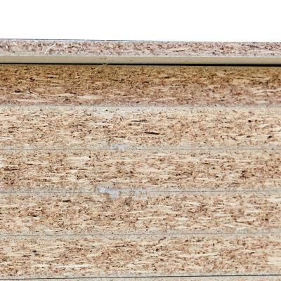 China New modern raw material particle board for sale