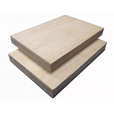 China Modern Commercial 1220*2440mm Plywood Supplier From China for sale