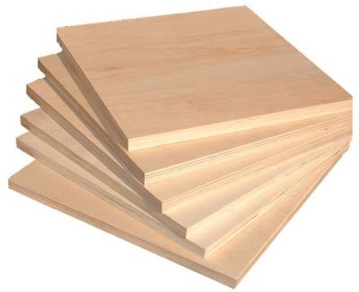 China Cheap Modern Commercial 18mm Red Plywood Laminate 12mm Hardwood Face And Back Packing Plywood for sale