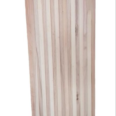 China Modern Factory Directly Supply High Quality Paulownia Wood Boards For Skis for sale