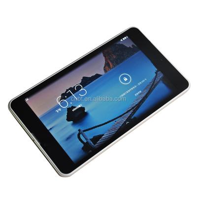 China Wholesale Custom Tablet PC Manufacturers Cheap OEM 7inch 3G Android Tablet PC 3G Tablet for sale