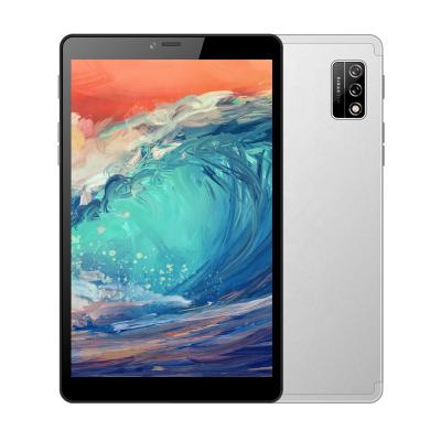 China Business New 8inch Android Tablet Quad Core / Octa Core OEM Tablet 2021 Customize Logo Smart Phone Tablet WIFI 4G LTE for sale