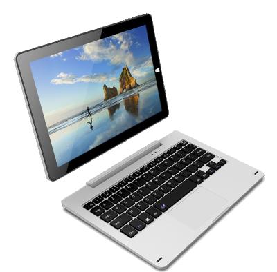 China 4g 10.1inch 2 IN 1 4G LTE 2 in 1 Laptop and Tablet PC for sale