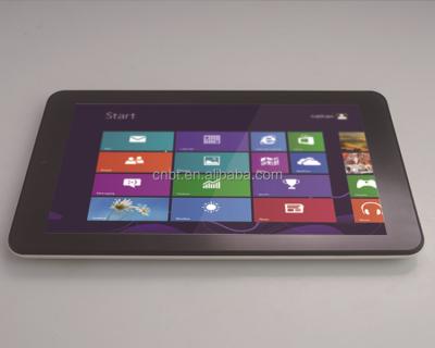 China Wholesale Intel 7 CPU Quad Core Win 8.1 Inch Tablet Intel Z3735 Cheap Price for sale