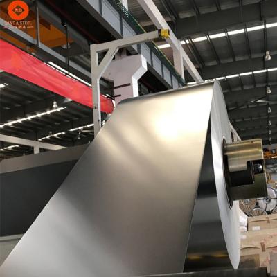 China Metal packaging/crwon cap/tinplate ETP (Export Transfer Prices) Tin Plate Sheets Steel Coils/electroplated sheet tinplate food packaging for sale