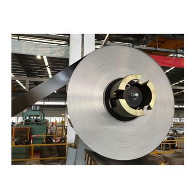 China Metal Cans Making Tin Plate Strap for 18 Liter Tin Square Tin Plate Sheet and Coil Iron Tinplate for sale