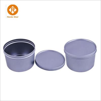 China 2 piece chemical ink box---empty ink box----zhongshan randa for sale