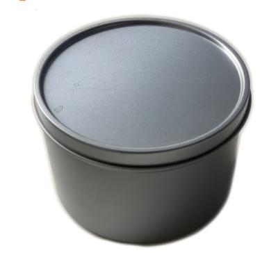 China 2PC Empty Chemical INK CANS Tender Product Ink Slip Metal Cans For Different Sizes for sale