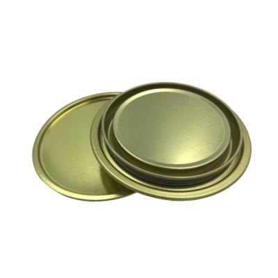 China Tinplate Box Components 108mm 172 mm 175 mm Can Component For Paint Box-- Bottom / Ring / Lid for sale