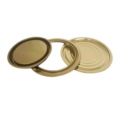 China Non Spill 99 Metal Lid For Paint Can Chemical Can Lid For 1L Paint Can for sale