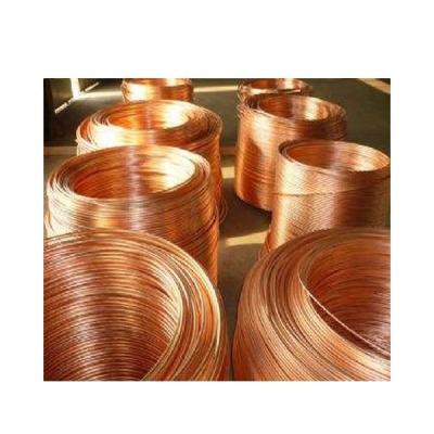 China Metal Tin Can Welding Copper Wire Cand Welding Metal for sale