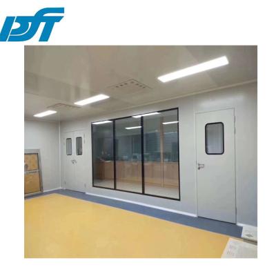 China Laboratory / Food Industry / Pharmaceutical Industry Factory Manufacture Various Clean Room Ceiling for sale