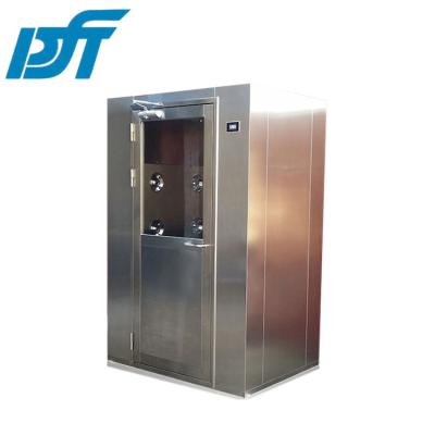 China Factory Cheap Price Stainless Steel Air Shower China Manufacturer for sale